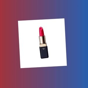 New Cle De Peau extra rich lipstick #113.